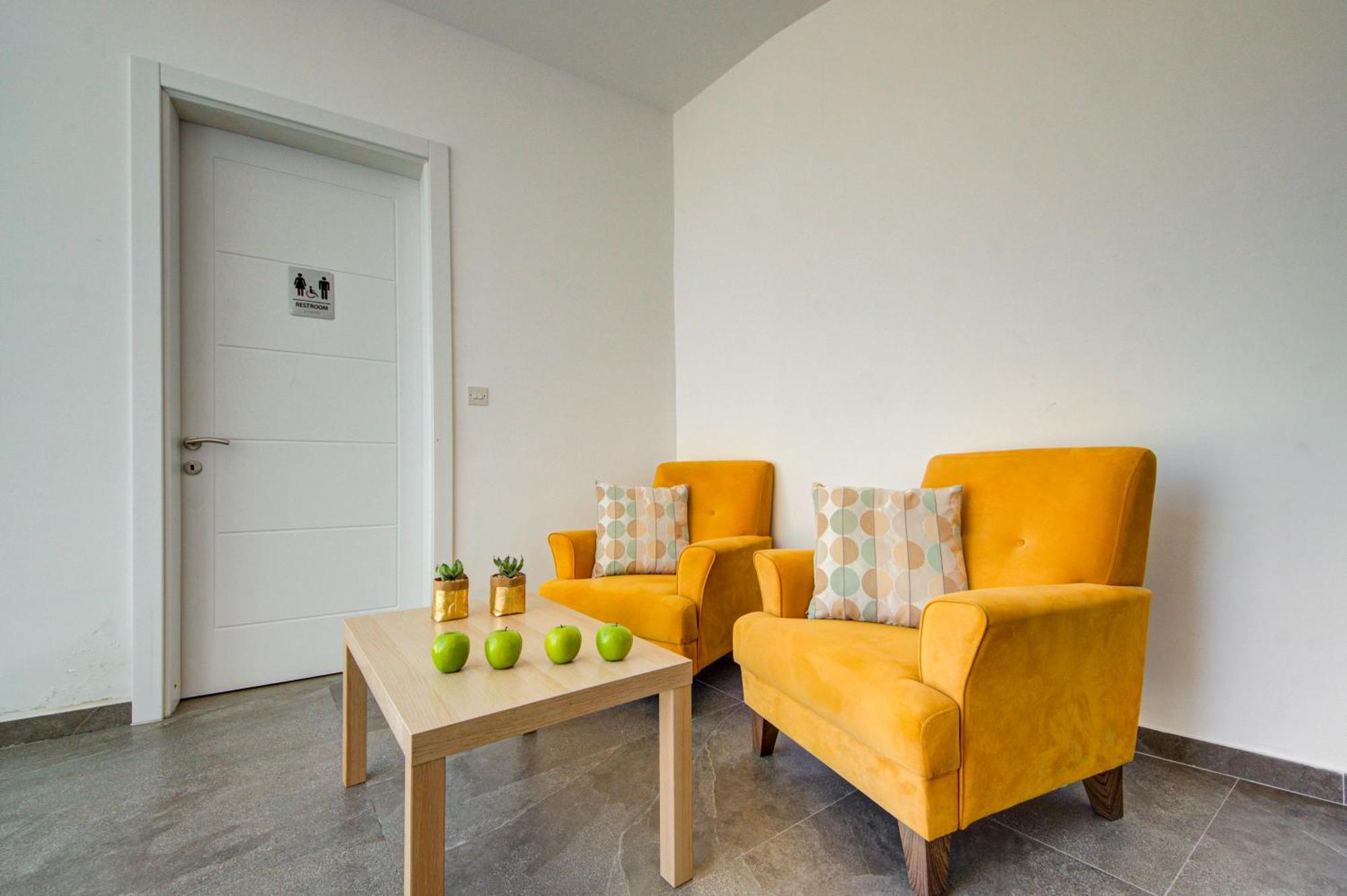 Marina Suites & Apartments - Self Catering - By Tritoni Hotels Gzira Exterior foto